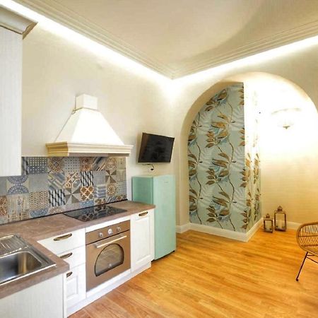 فورميا Domus D'Angelo B&B المظهر الخارجي الصورة