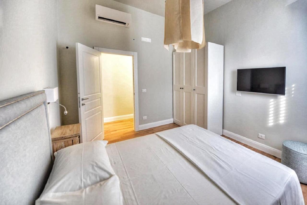فورميا Domus D'Angelo B&B المظهر الخارجي الصورة