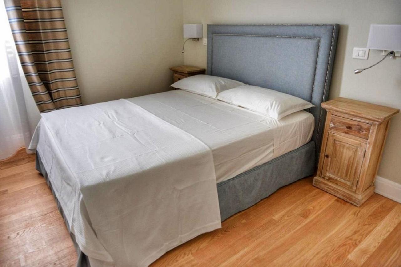 فورميا Domus D'Angelo B&B المظهر الخارجي الصورة