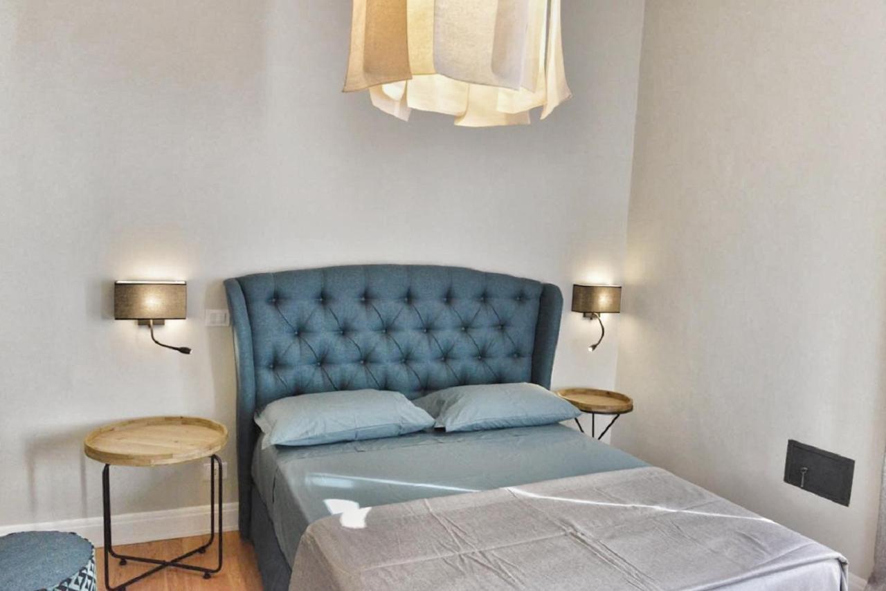 فورميا Domus D'Angelo B&B المظهر الخارجي الصورة