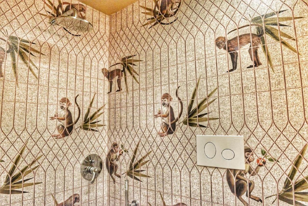 فورميا Domus D'Angelo B&B المظهر الخارجي الصورة