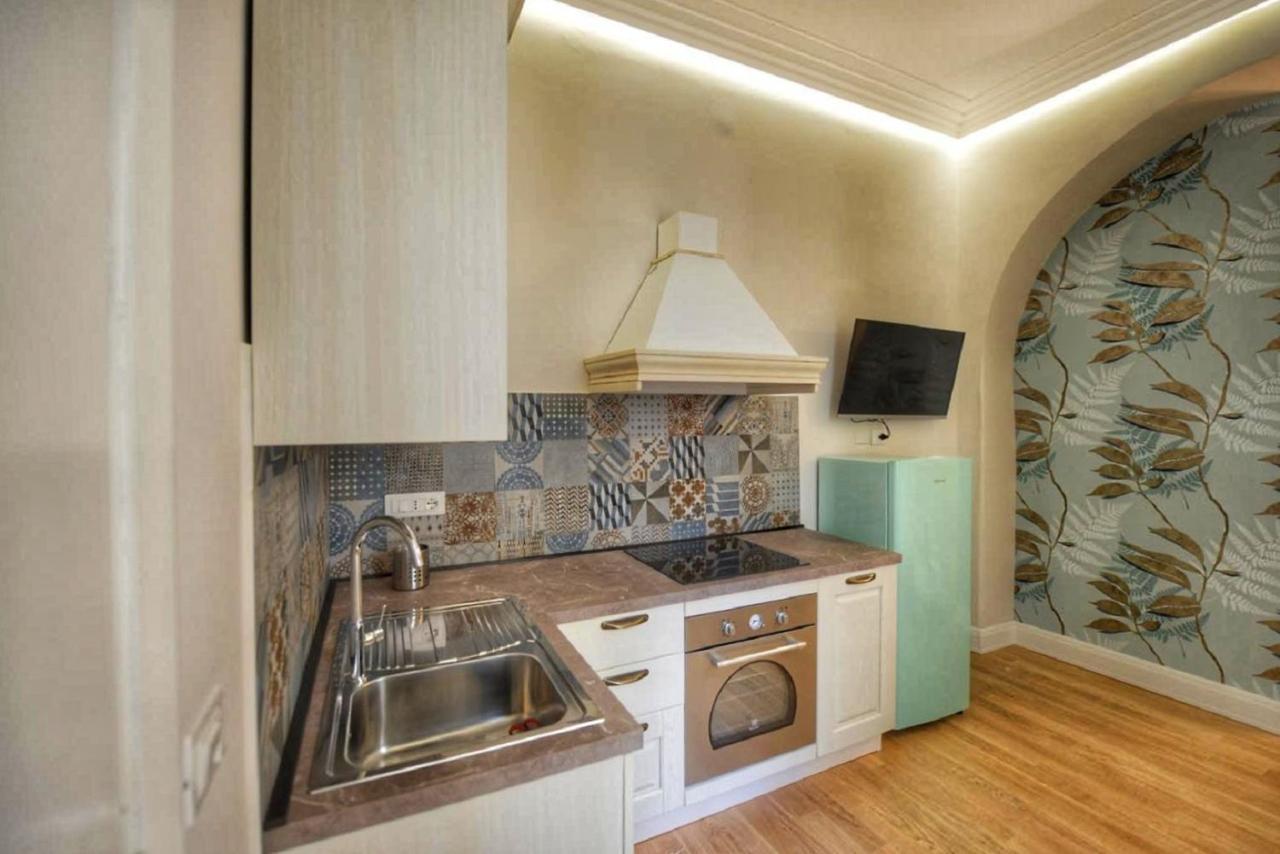 فورميا Domus D'Angelo B&B المظهر الخارجي الصورة