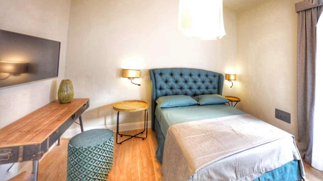 فورميا Domus D'Angelo B&B المظهر الخارجي الصورة