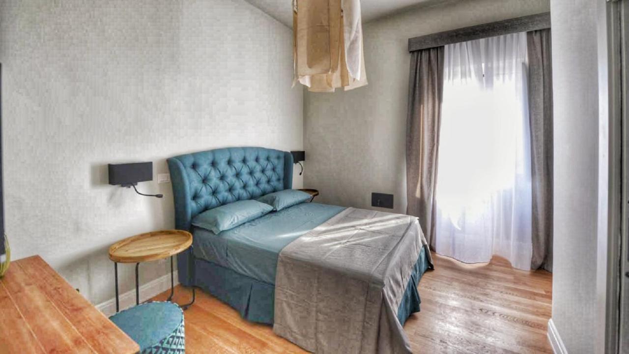 فورميا Domus D'Angelo B&B المظهر الخارجي الصورة
