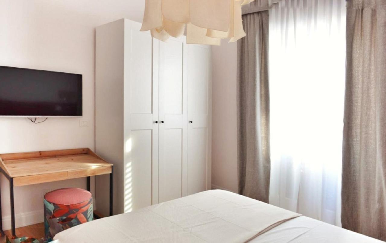 فورميا Domus D'Angelo B&B المظهر الخارجي الصورة