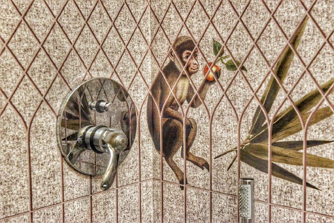 فورميا Domus D'Angelo B&B المظهر الخارجي الصورة