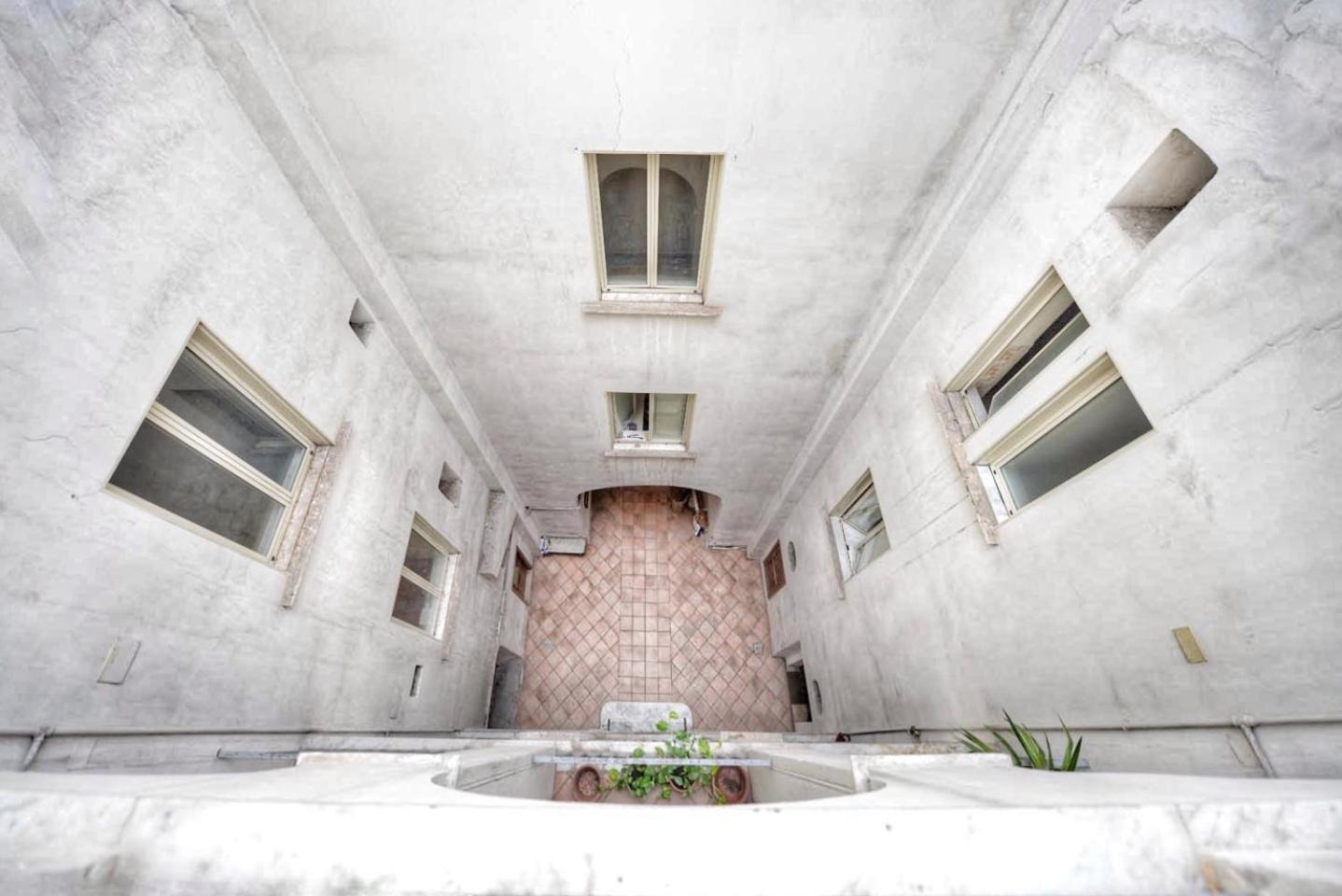فورميا Domus D'Angelo B&B المظهر الخارجي الصورة
