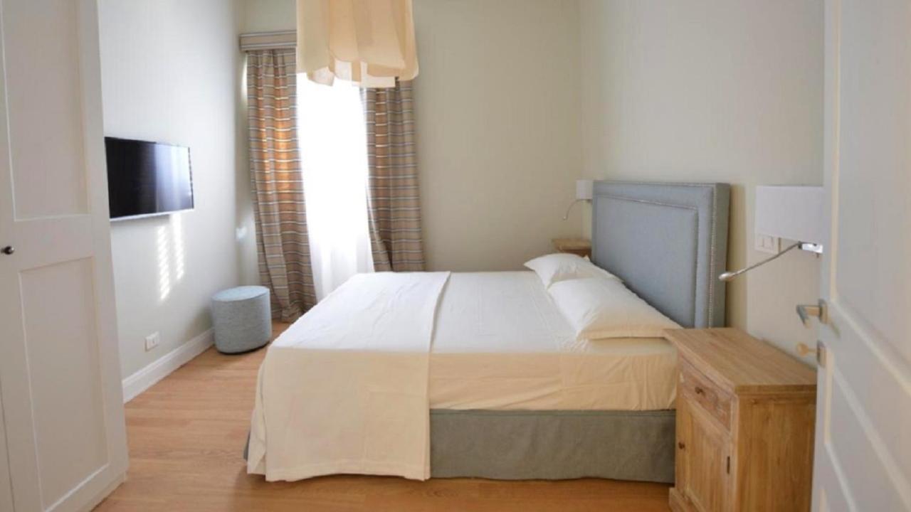 فورميا Domus D'Angelo B&B المظهر الخارجي الصورة