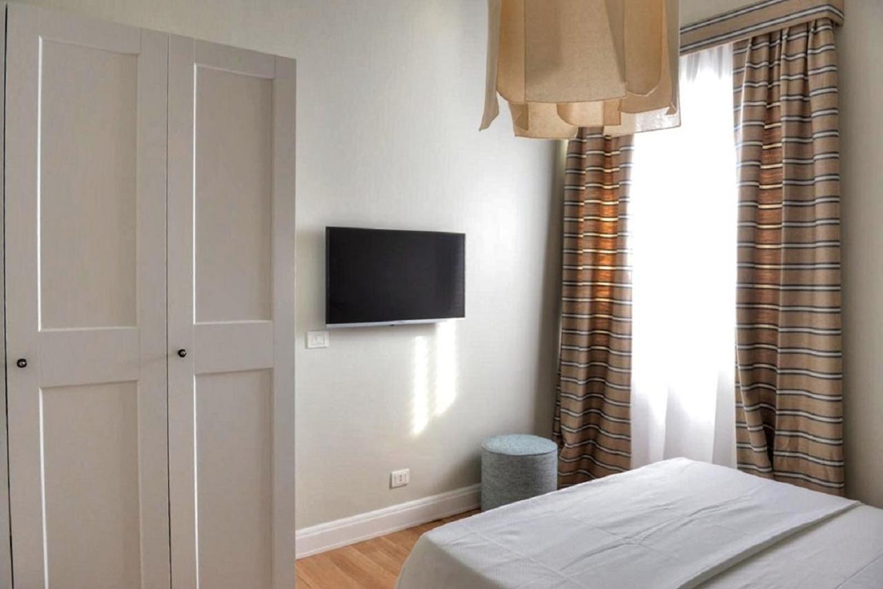 فورميا Domus D'Angelo B&B المظهر الخارجي الصورة