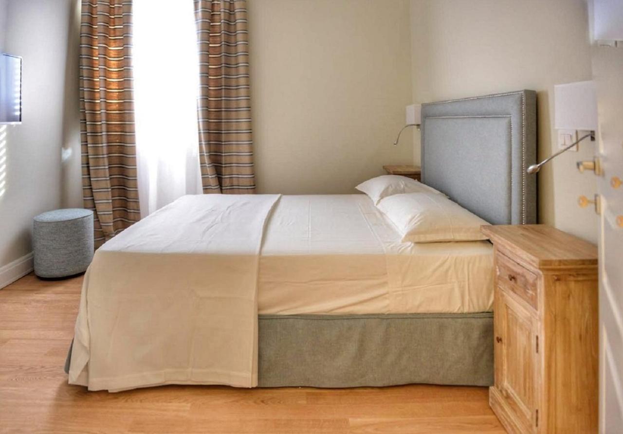 فورميا Domus D'Angelo B&B المظهر الخارجي الصورة