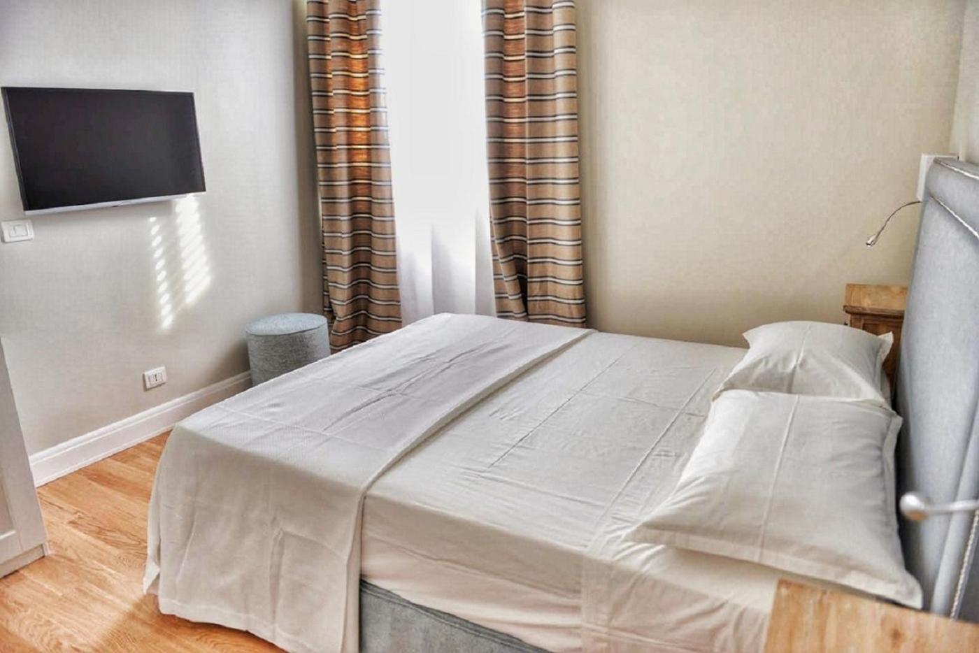 فورميا Domus D'Angelo B&B المظهر الخارجي الصورة
