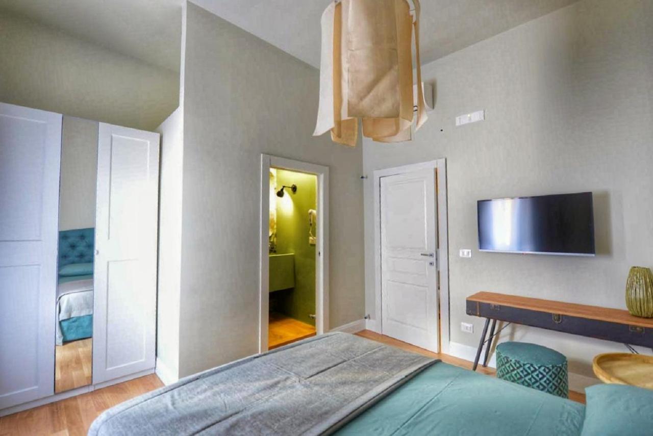فورميا Domus D'Angelo B&B المظهر الخارجي الصورة