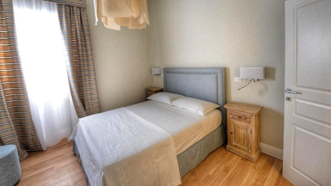 فورميا Domus D'Angelo B&B المظهر الخارجي الصورة