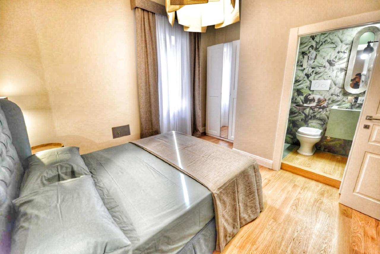فورميا Domus D'Angelo B&B المظهر الخارجي الصورة