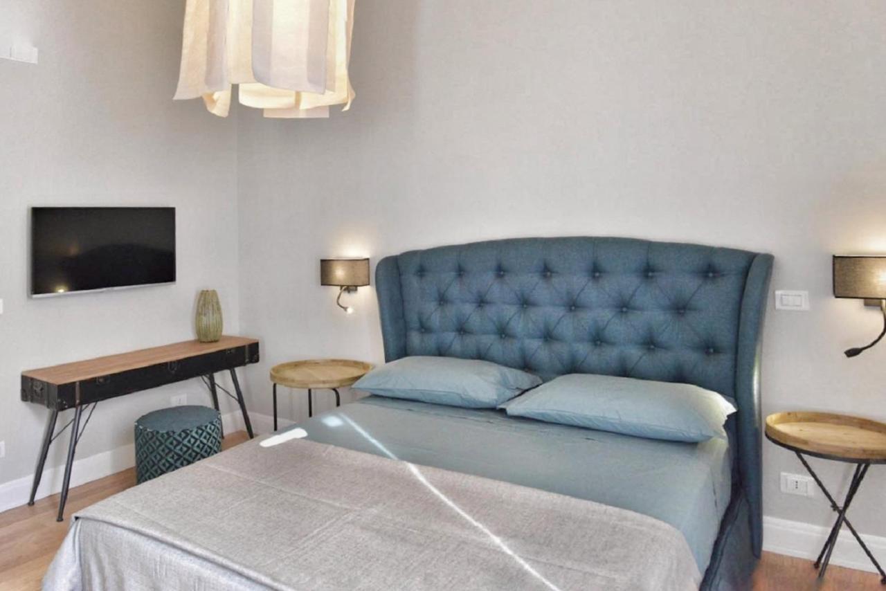 فورميا Domus D'Angelo B&B المظهر الخارجي الصورة
