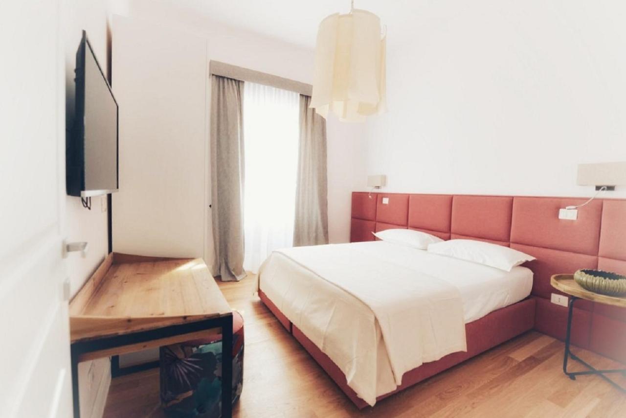 فورميا Domus D'Angelo B&B المظهر الخارجي الصورة