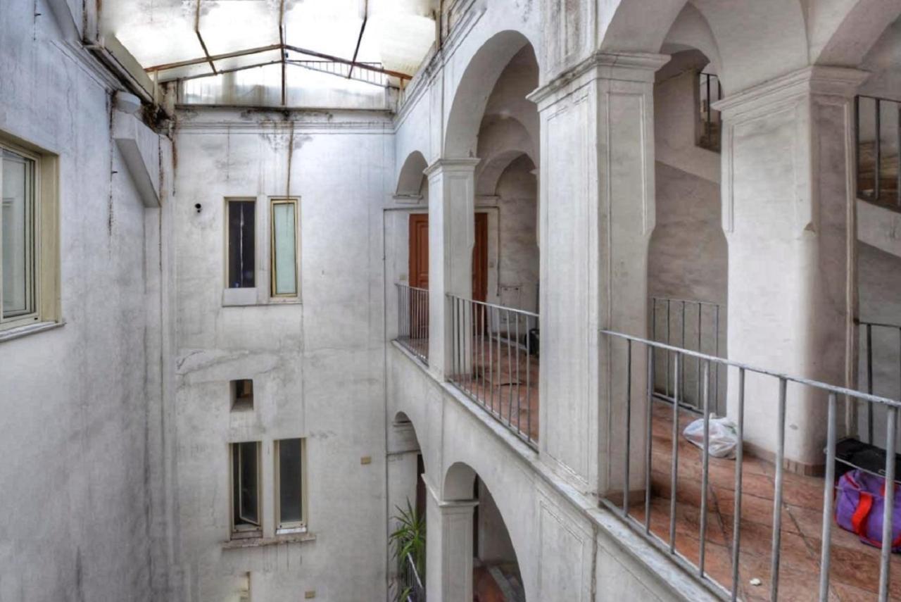 فورميا Domus D'Angelo B&B المظهر الخارجي الصورة