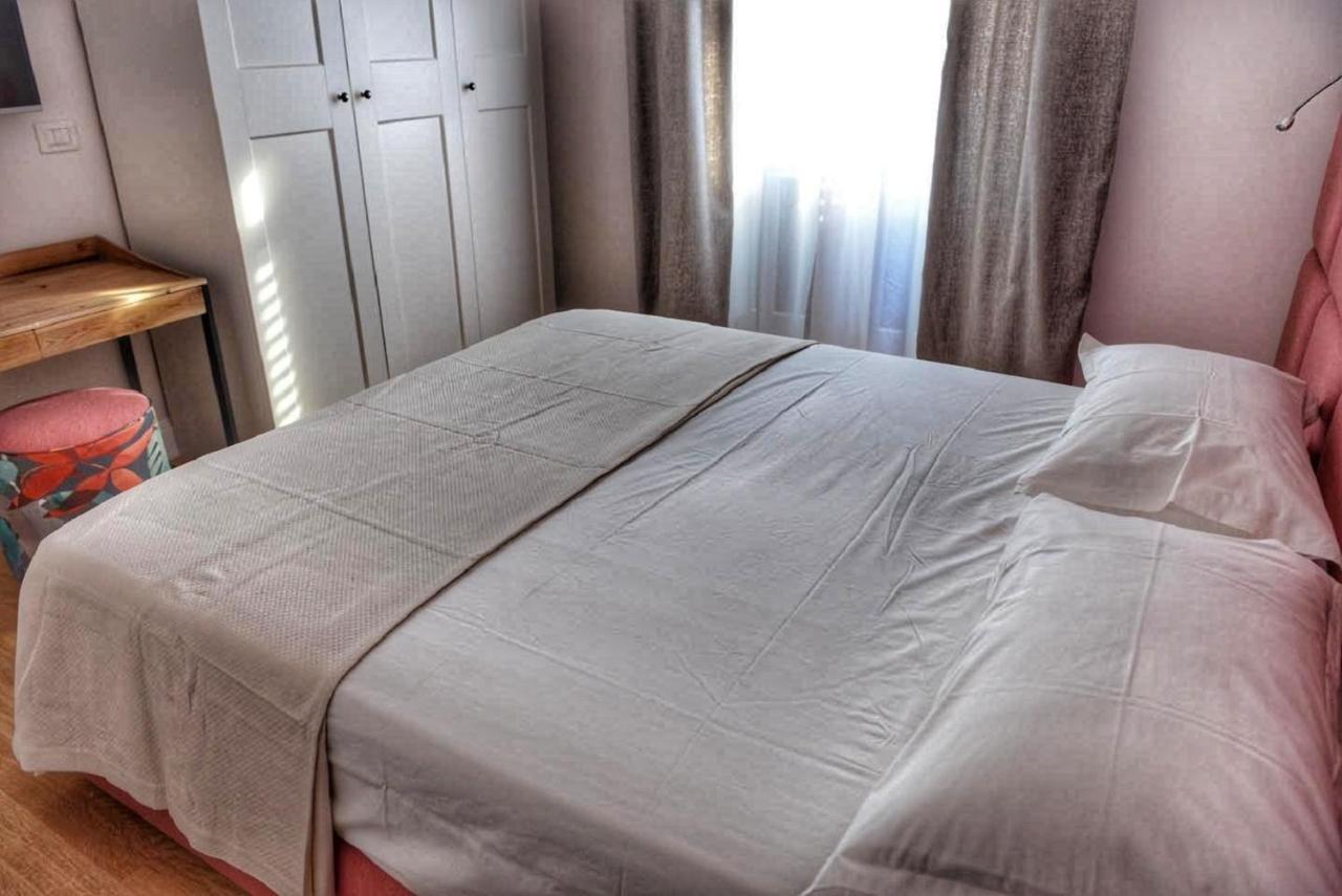 فورميا Domus D'Angelo B&B المظهر الخارجي الصورة