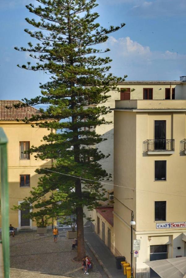 فورميا Domus D'Angelo B&B المظهر الخارجي الصورة
