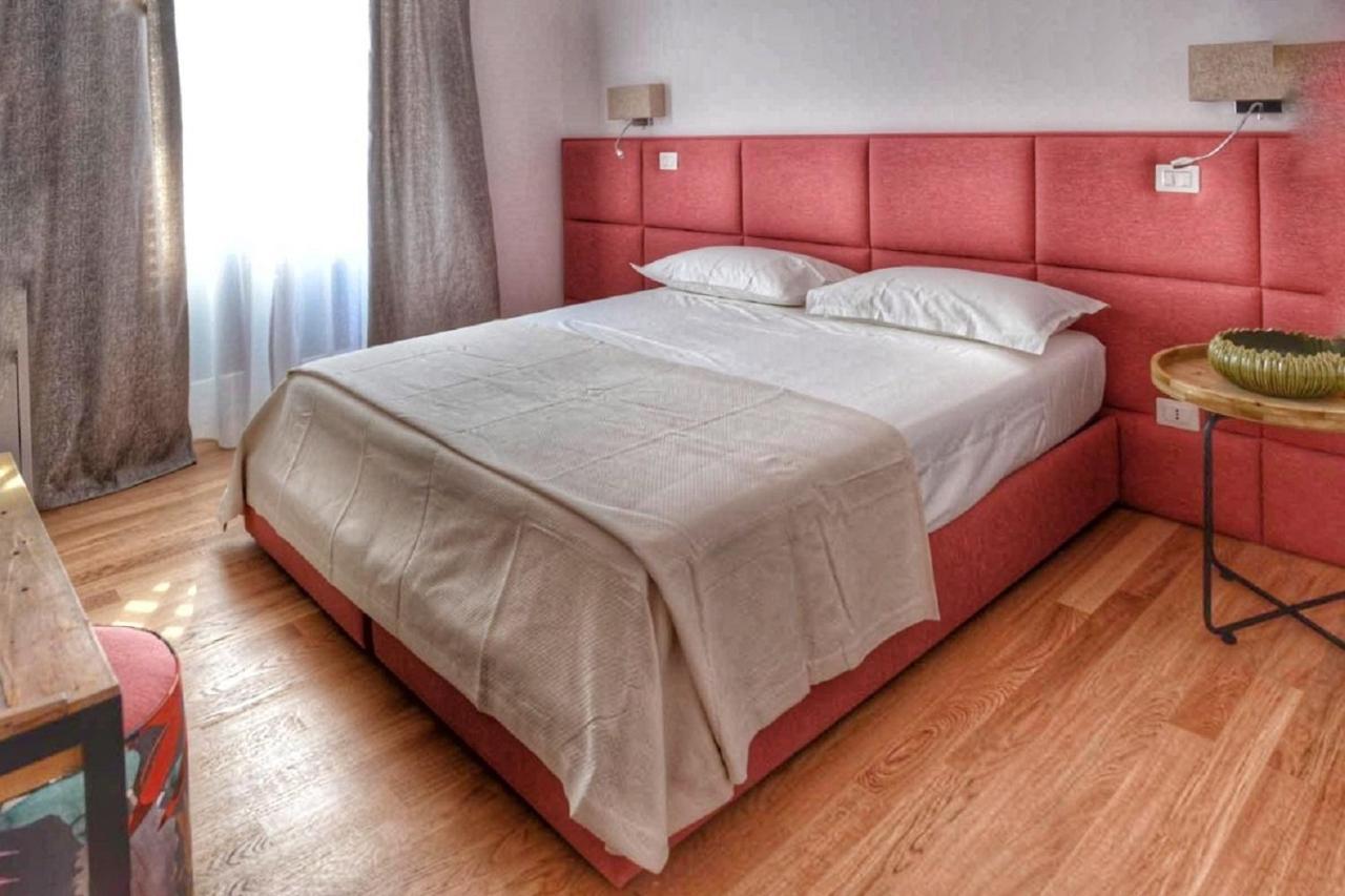 فورميا Domus D'Angelo B&B المظهر الخارجي الصورة