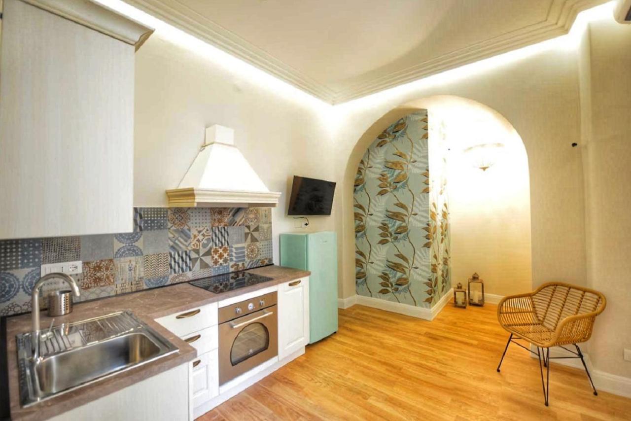 فورميا Domus D'Angelo B&B المظهر الخارجي الصورة