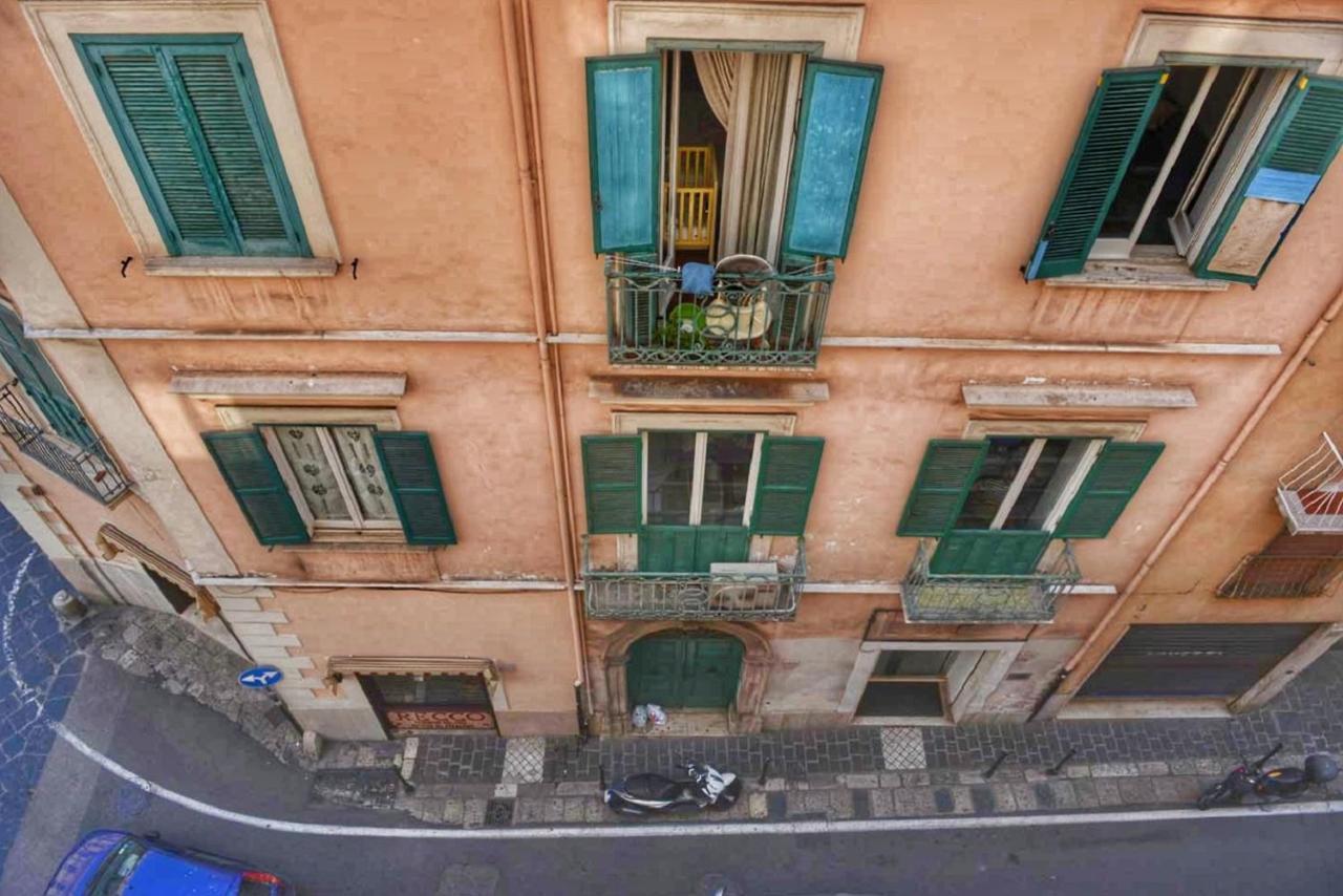 فورميا Domus D'Angelo B&B المظهر الخارجي الصورة
