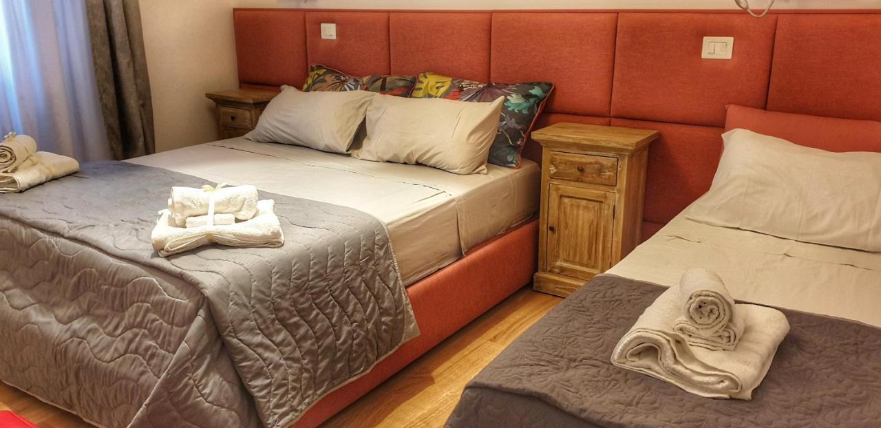 فورميا Domus D'Angelo B&B المظهر الخارجي الصورة