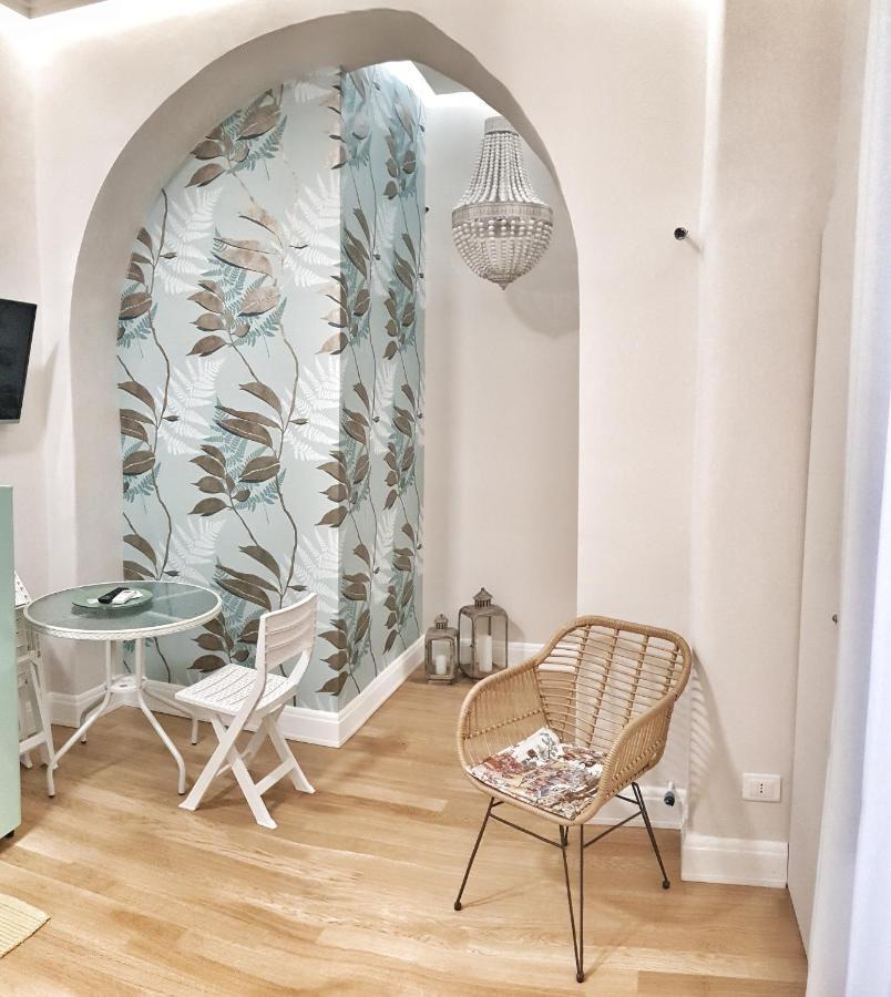 فورميا Domus D'Angelo B&B المظهر الخارجي الصورة
