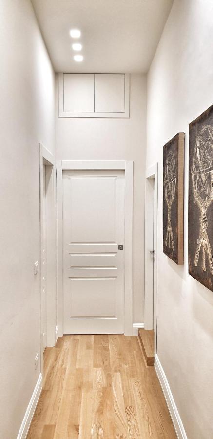 فورميا Domus D'Angelo B&B المظهر الخارجي الصورة