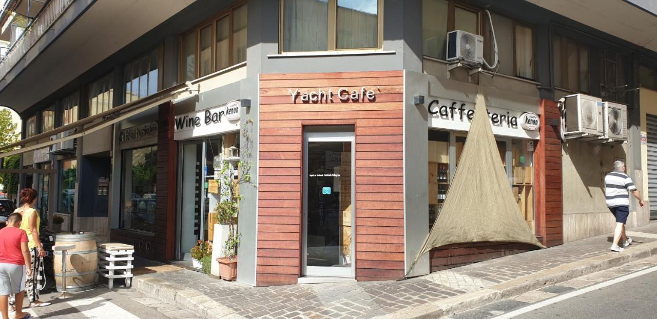 فورميا Domus D'Angelo B&B المظهر الخارجي الصورة