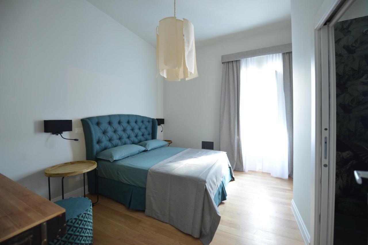 فورميا Domus D'Angelo B&B المظهر الخارجي الصورة