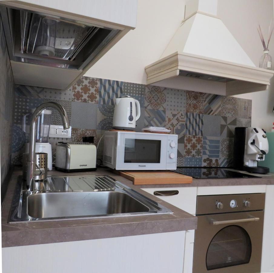 فورميا Domus D'Angelo B&B المظهر الخارجي الصورة