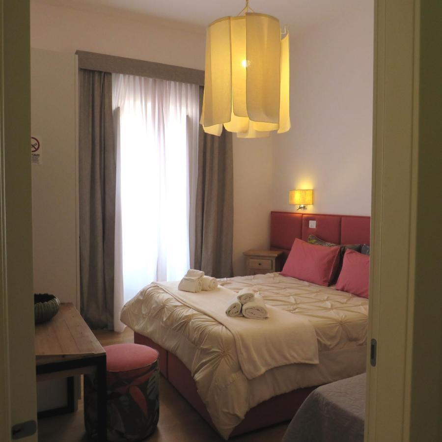 فورميا Domus D'Angelo B&B المظهر الخارجي الصورة