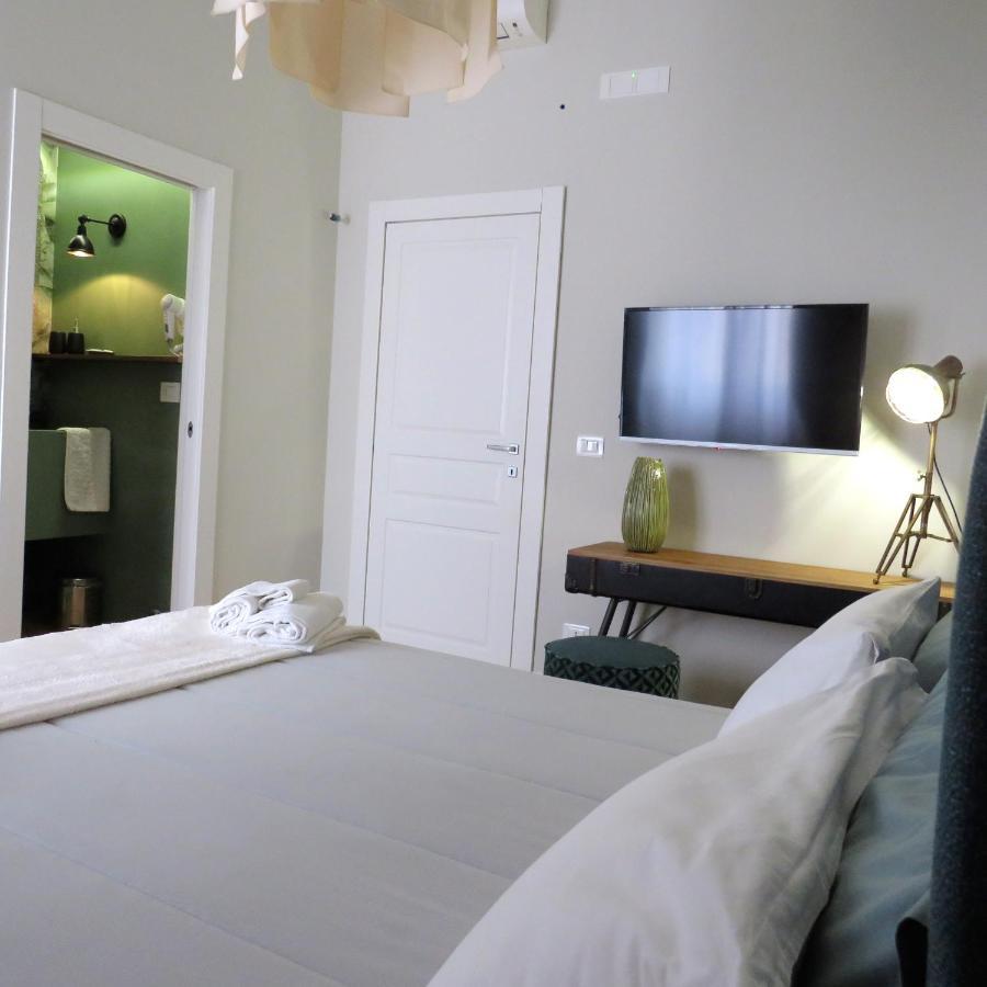 فورميا Domus D'Angelo B&B المظهر الخارجي الصورة