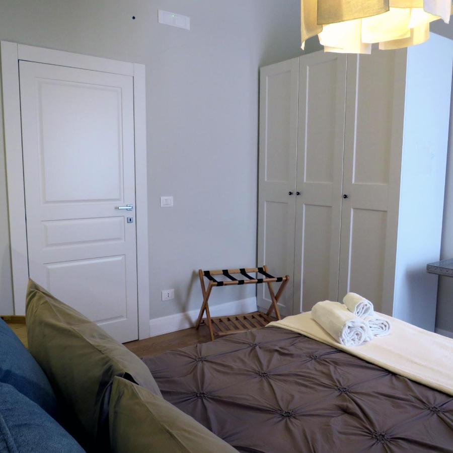 فورميا Domus D'Angelo B&B المظهر الخارجي الصورة