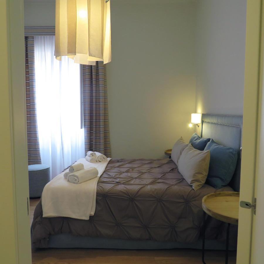فورميا Domus D'Angelo B&B المظهر الخارجي الصورة