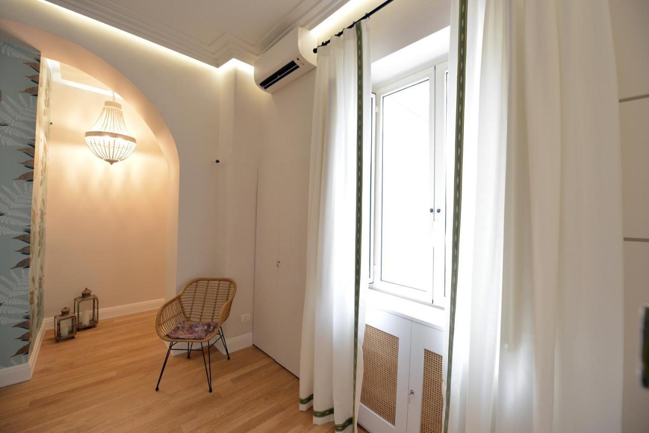 فورميا Domus D'Angelo B&B المظهر الخارجي الصورة
